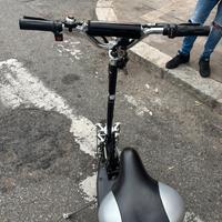 Monopattino elettrico 1000w