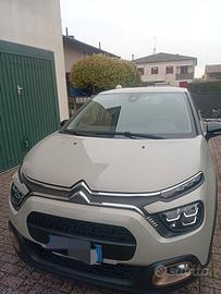 Citroen C3 diesel 1.500 cv 101 del 2023