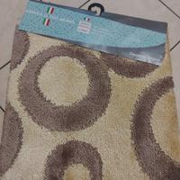 tappeto bagno diversi modelli 