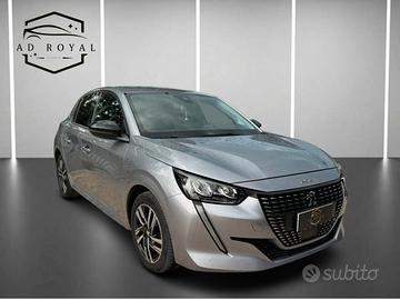 Peugeot 208 BlueHDi 100 Stop&Start 5 porte Allure 
