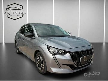 Peugeot 208 BlueHDi 100 Stop&Start 5 porte Allure 