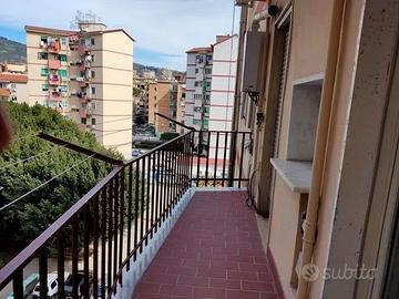 Appartamento fuorigrotta