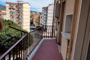 Appartamento fuorigrotta