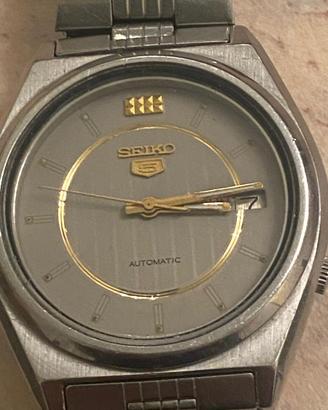 Orologio Seiko vintage