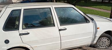 fiat uno 1100 1985 asi