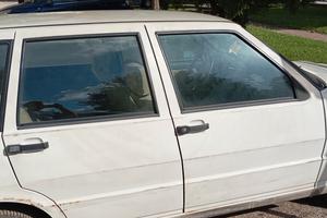 fiat uno 1100 1985 asi