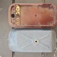 Scatola raddrizzatore per vespa 160gs