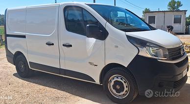 Fiat talento