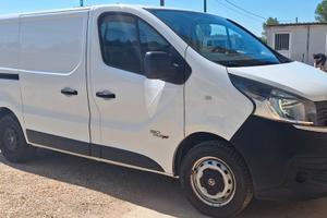 Fiat talento
