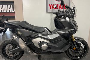 Yamaha MT-125