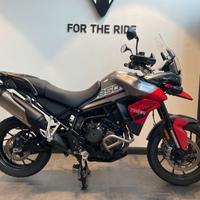 Triumph Tiger 850 SPORT