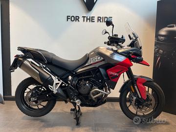 Triumph Tiger 850 SPORT