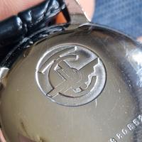 ZENITH TCDD Turkish Railwais 1952 Permuto