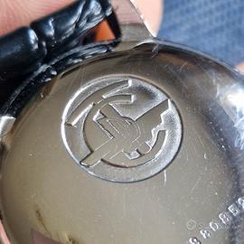 ZENITH TCDD Turkish Railwais 1952 Permuto