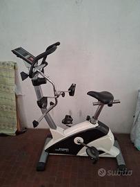 Cyclette hammer