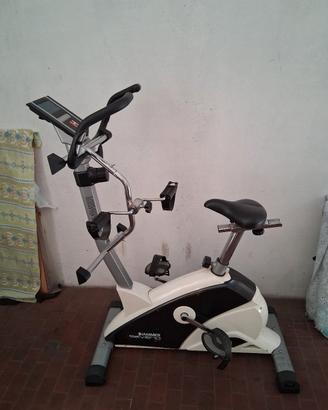 Cyclette hammer