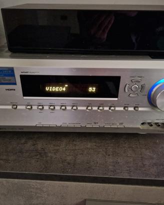 HOME THEATRE