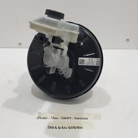 SERVOFRENO AUDI A3 Sportback Serie (8VA) 5Q1614105