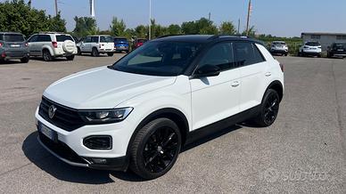 Volkswagen T-Roc 2.0 TDI SCR 150 CV DSG 4MOTION Ad