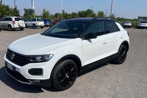 Volkswagen T-Roc 2.0 TDI SCR 150 CV DSG 4MOTION Ad