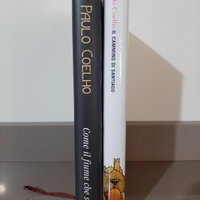 Pack libri Paulo Coelho