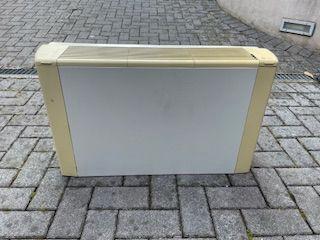 CONVETTORI A PAVIMENTO RIELLO