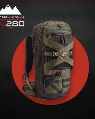 Zaino XP Backpack 280