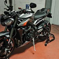 Street triple 765 RS 2023