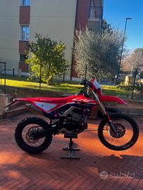 Honda CRF 300 - 2022