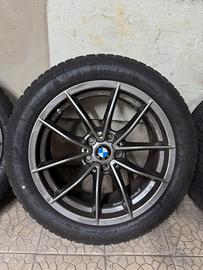 Cerchi BMW 17” 5x112