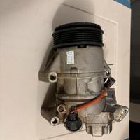 Compressore  Aria Condizionata Toyota Yaris