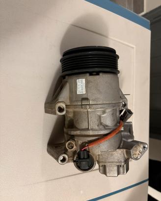Compressore  Aria Condizionata Toyota Yaris