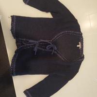 Cardigan Emporio Armani