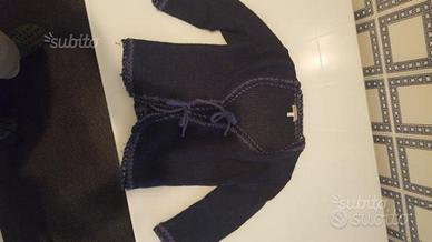 Cardigan Emporio Armani