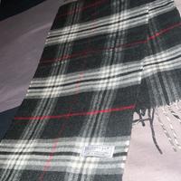 Sciarpa Burberry