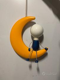 Lampadario per bimbi