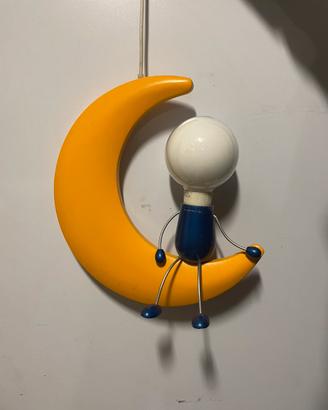Lampadario per bimbi