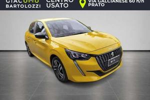 Peugeot 208 PureTech 75 Stop&Start Active Pack