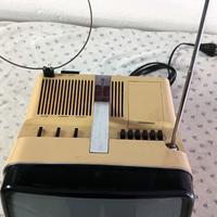 tv Brionvega mod. Algol 2
