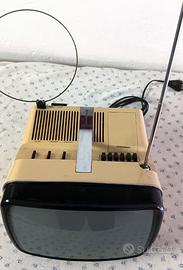 tv Brionvega mod. Algol 2