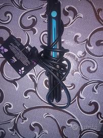 tre piastre per capelli 