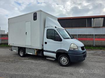 Renault Mascott 3 serie