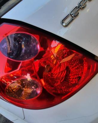 KIA CEED 2007 - STOP POSTERIORE SINISTRO