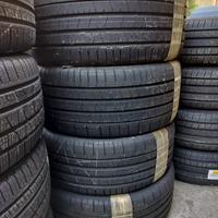 4 Pirelli estive 255/45 R20 e 285/40 R20