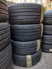 4 Pirelli estive 255/45 R20 e 285/40 R20