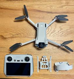 Drone DJI Mini 3 Pro