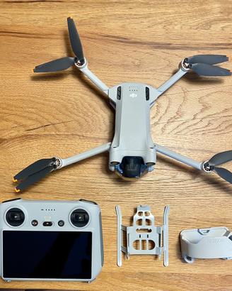 Drone DJI Mini 3 Pro