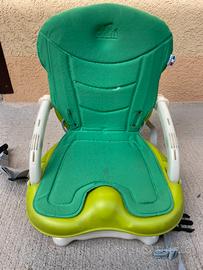 Rialzina sedia bambini