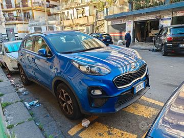 Kia Sportage 1.6 CRDi 26.000 km REVISIONARE MOTORE