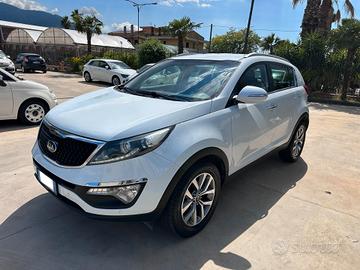 Kia Sportage 1.7 CRDI High Tech - 2015